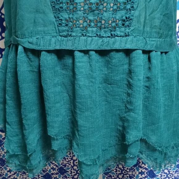 Free People dress/tunic - Picture 3 of 5